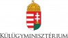 A Magyar Köztársaság Külügyminisztériuma
