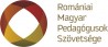 Romániai Magyar Pedagógusok Szövetsége